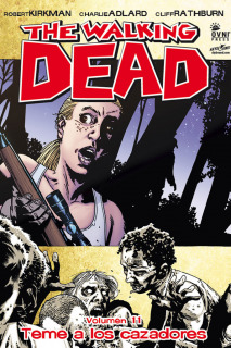 The Walking Dead vol. 11