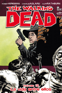 The Walking Dead vol. 12
