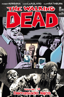 The Walking Dead vol. 13