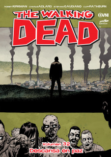 The Walking Dead vol. 32