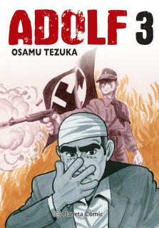 Adolf (Tankobon) 03/05
