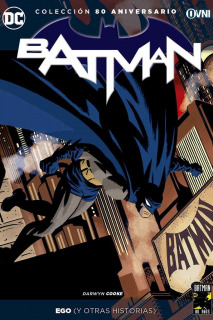 Batman: Ego (y otras historias)