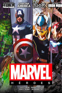Marvel Héroes Vol.1