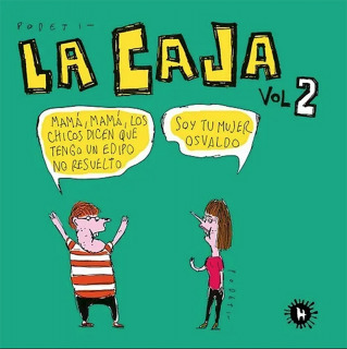 La Caja 02