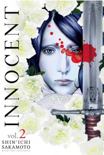 Innocent Vol. 2