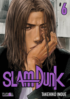 Slam Dunk 06/20