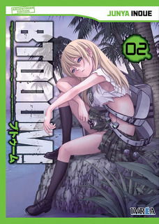 Btooom! 02