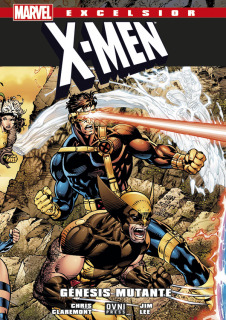 X-Men: Génesis Mutante