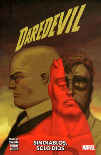 Daredevil  02: Sin diablos, solo Dios