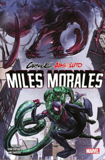 Carnage Absoluto: Miles Morales