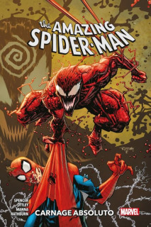 The Amazing Spider-man (TPB) 04 - Carnage Absoluto