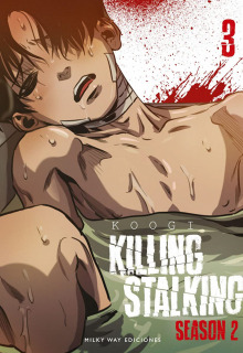 Killing Stalking Season 2 vol.03