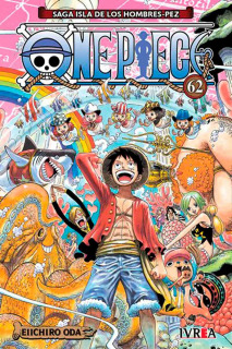 One Piece 61