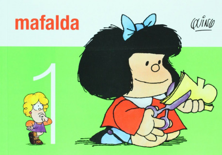 Mafalda 01