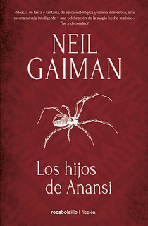 Los Hijos de Anansi