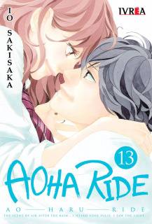 Aoha Ride 13 (Ivrea Argentina)