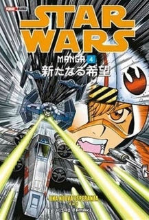 Star Wars Manga 04