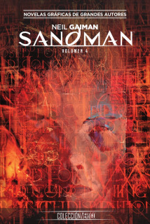 Colección Vertigo 19: Sandman 4