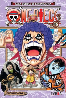 One Piece 56