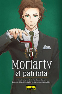 Moriarty El Patriota 05