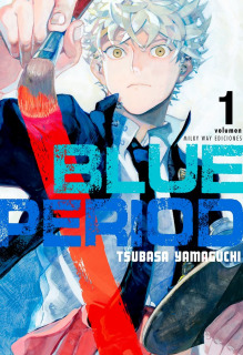 Blue Period 01