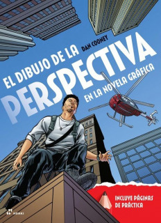 El Dibujo de la Perspectiva en la Novela Gráfica