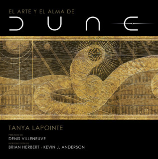 El Arte Y El Alma De Dune