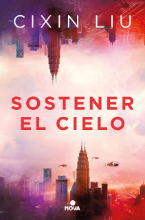 Sostener El Cielo