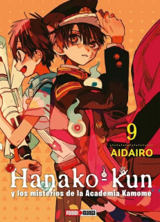 Hanako-Kun 09