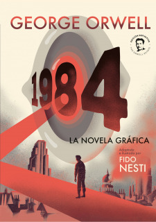 1984: La Novela Gráfica