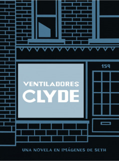 Ventiladores Clyde