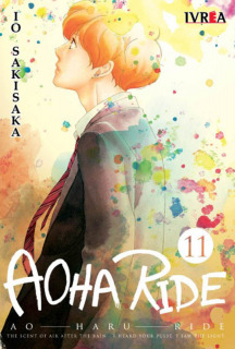 Aoha Ride 11 (Ivrea Argentina)