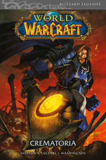 World Of Warcraft 05: Crematoria