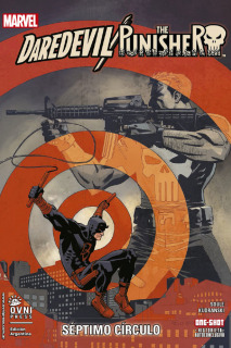 Daredevil/Punisher: Séptimo círculo