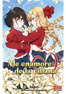 Me Enamoré de la Villana Vol. 1