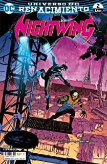 Nightwing 2 (Renacimiento)