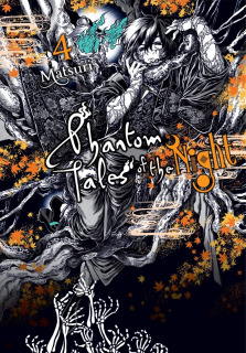 Phantom Tales of the Night 04