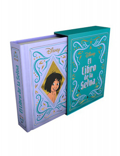 Cuentos en Miniatura: El Libro de la Selva