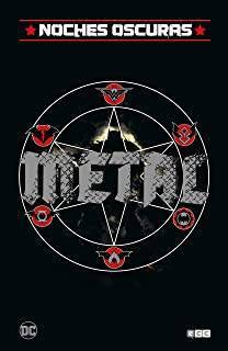 Noches Oscuras: Metal (Edición Deluxe)
