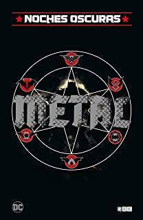 Noches Oscuras: Metal (Edición Deluxe)
