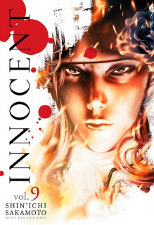 Innocent Vol. 9