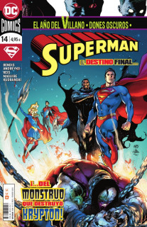 Superman 93/14