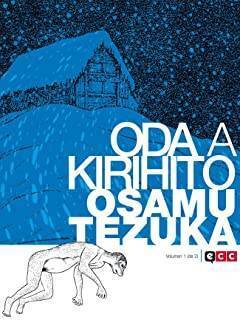 Oda A Kirihito Vol.1