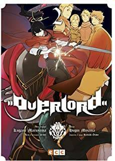 Overlord 02