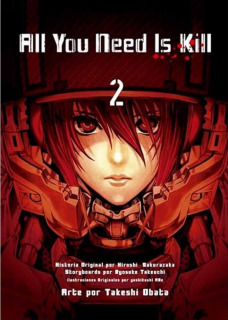 All You Need is Kill 02