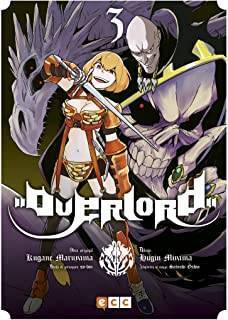 Overlord 03