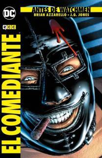 Antes De Watchmen: El Comediante (Pack)