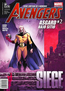 Avengers: Siege 02