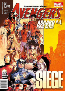 Avengers: Siege 04