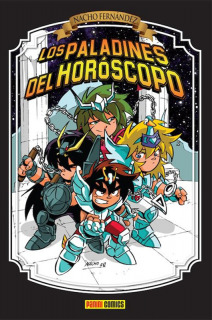 Los Paladines del Horóscopo
